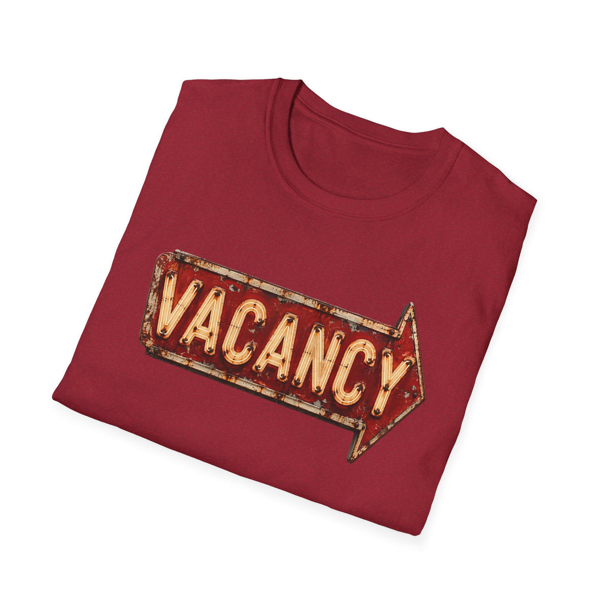 Vacancy