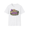 Diesel Chapel T-Shirt — Trucker Chapel