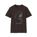 Succubus T-Shirt | Dark Demon Mythology Artwork