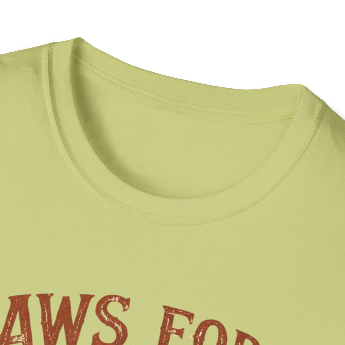 Paws for Poor Shot Placement Deer Tracking Dog Shirt