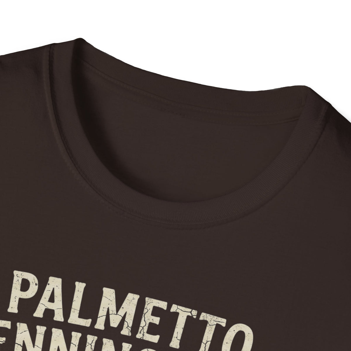 Palmetto Denning Club Black Bear T-Shirt | It's Heritage Hoss