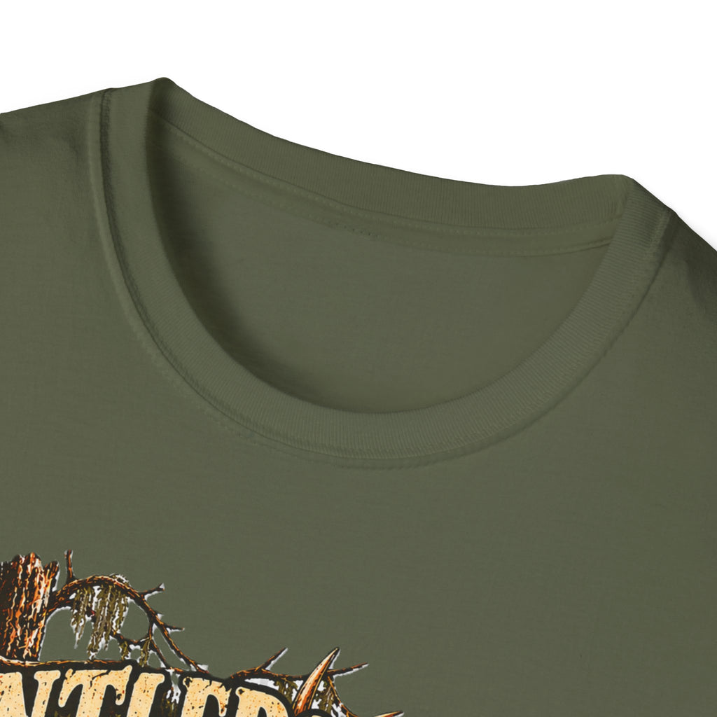 Antlers Make Terrible Gravy Deer Hunting Meat Hunter Design