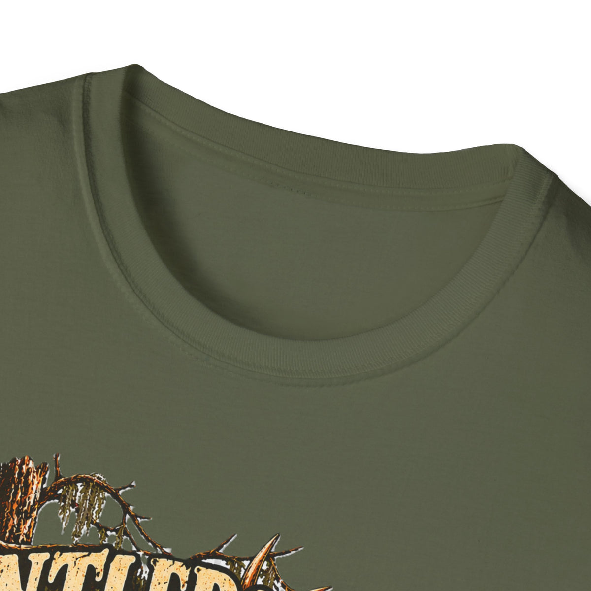 Antlers Make Terrible Gravy Deer Hunting Meat Hunter Design