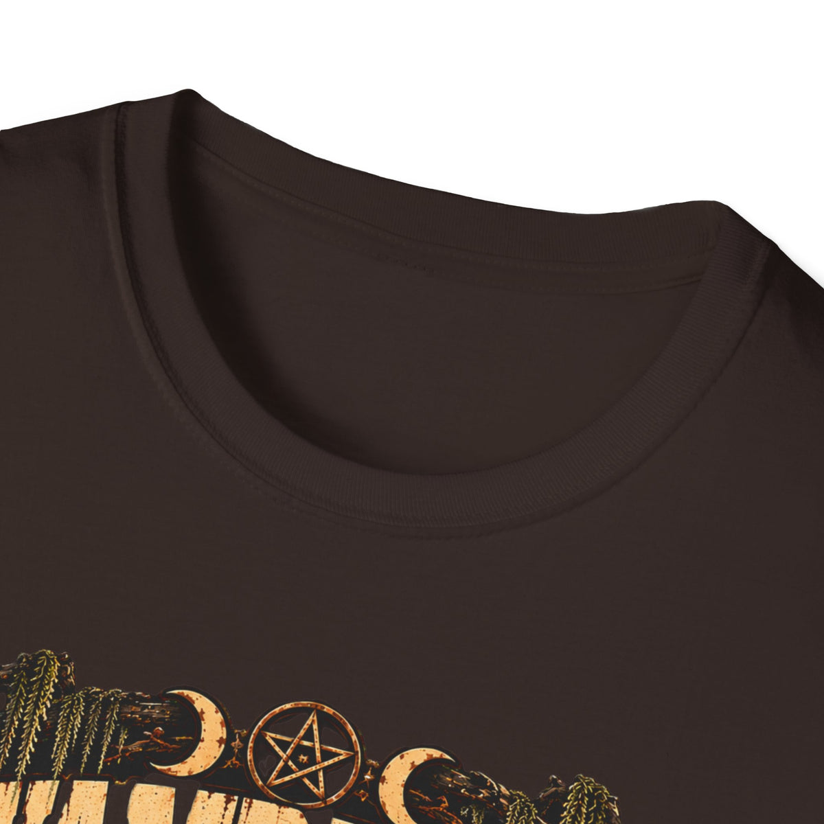 Swamp Witch Social Club