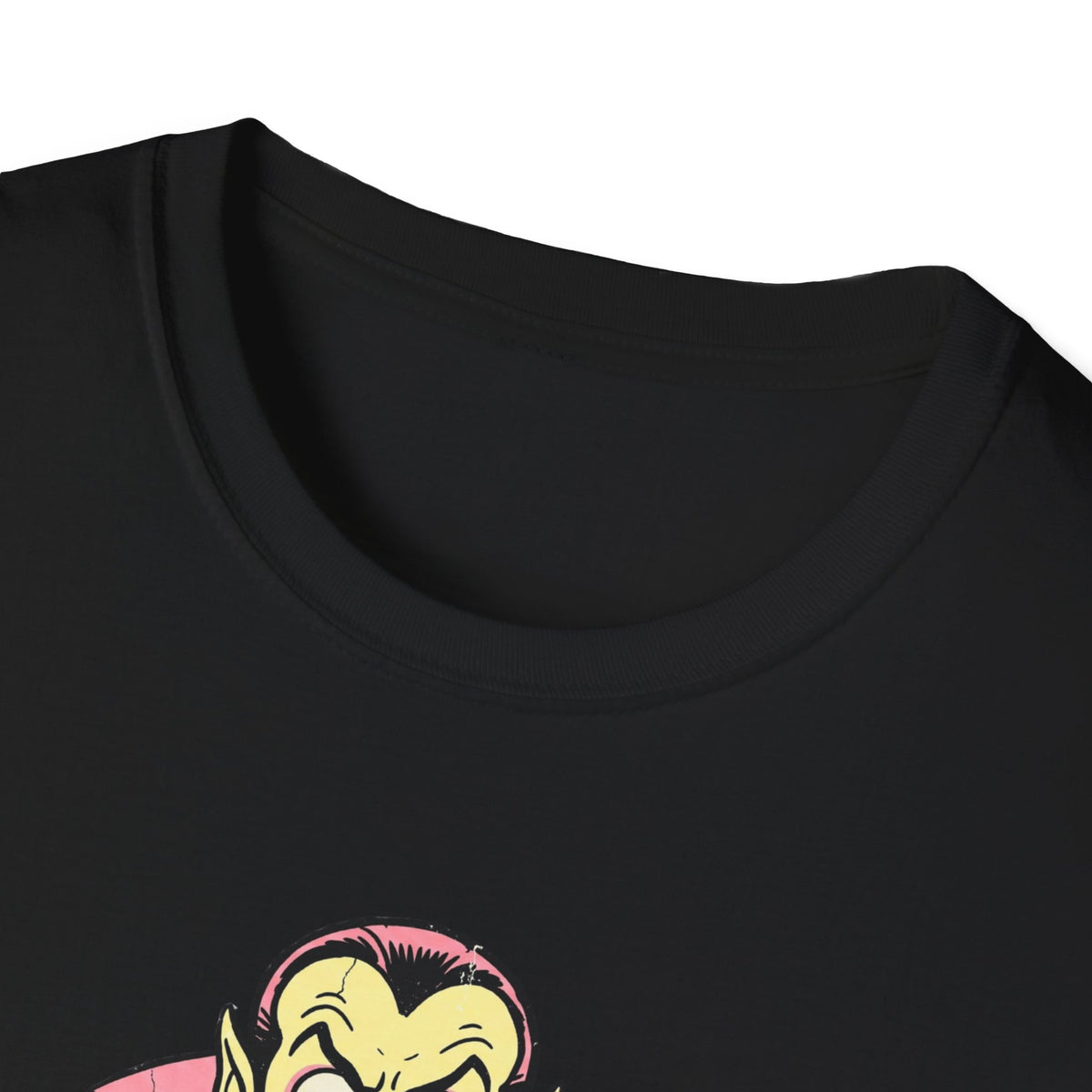 Give A Sucker A Break Vintage Vampire Shirt | It's Heritage Hoss