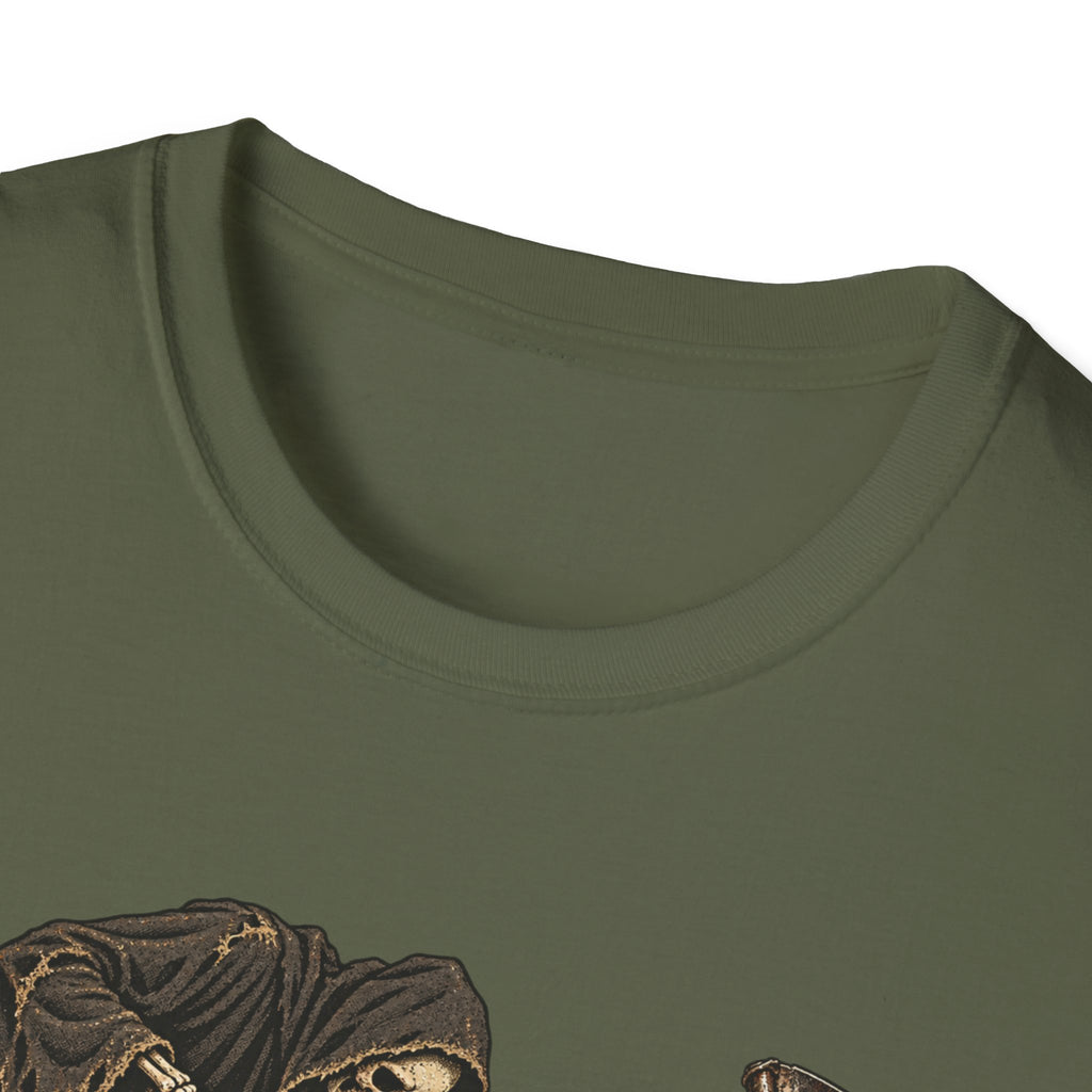 Reap What You Mow T-Shirt