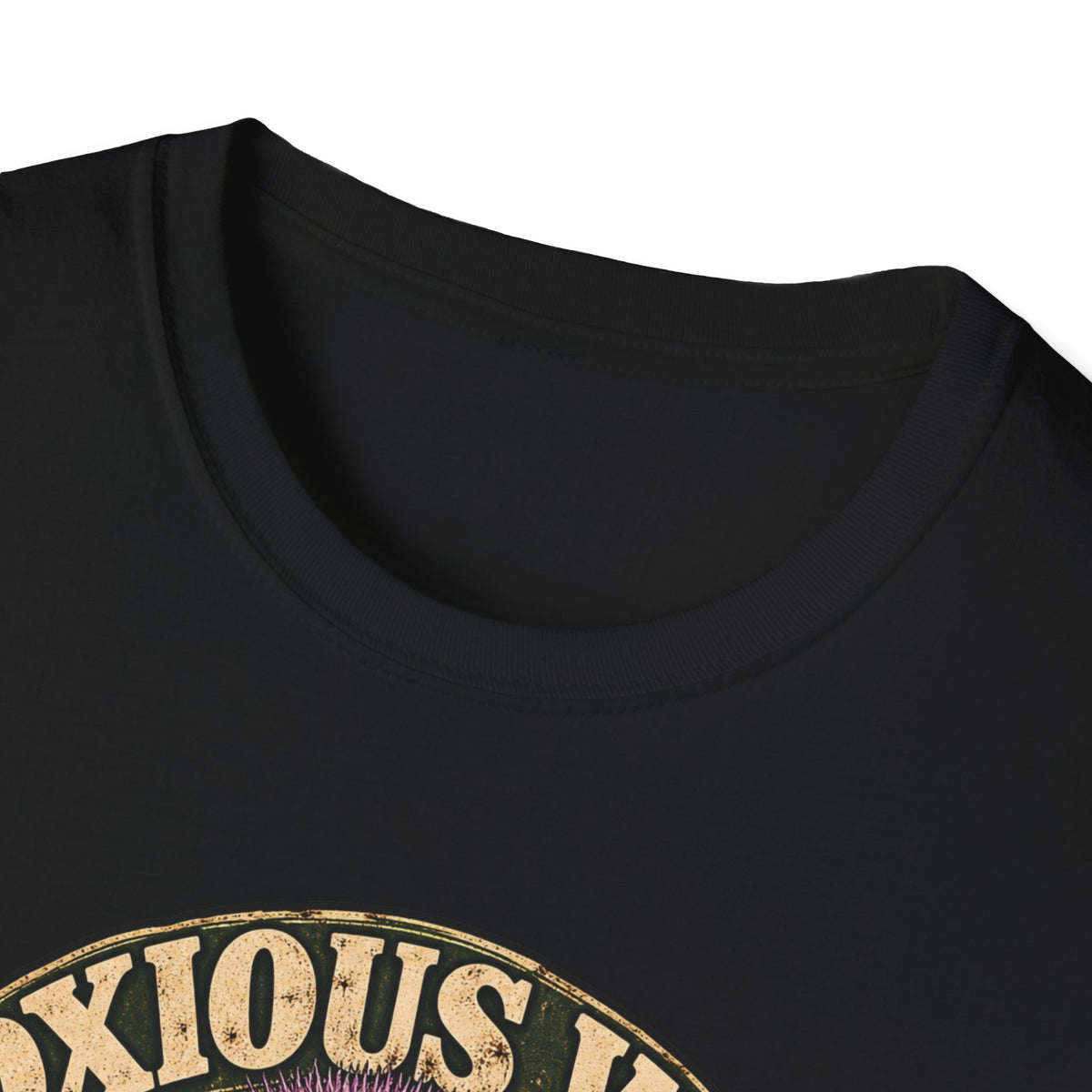 Noxious Weed Inspection Bureau T-Shirt — Rural Bureaucracy