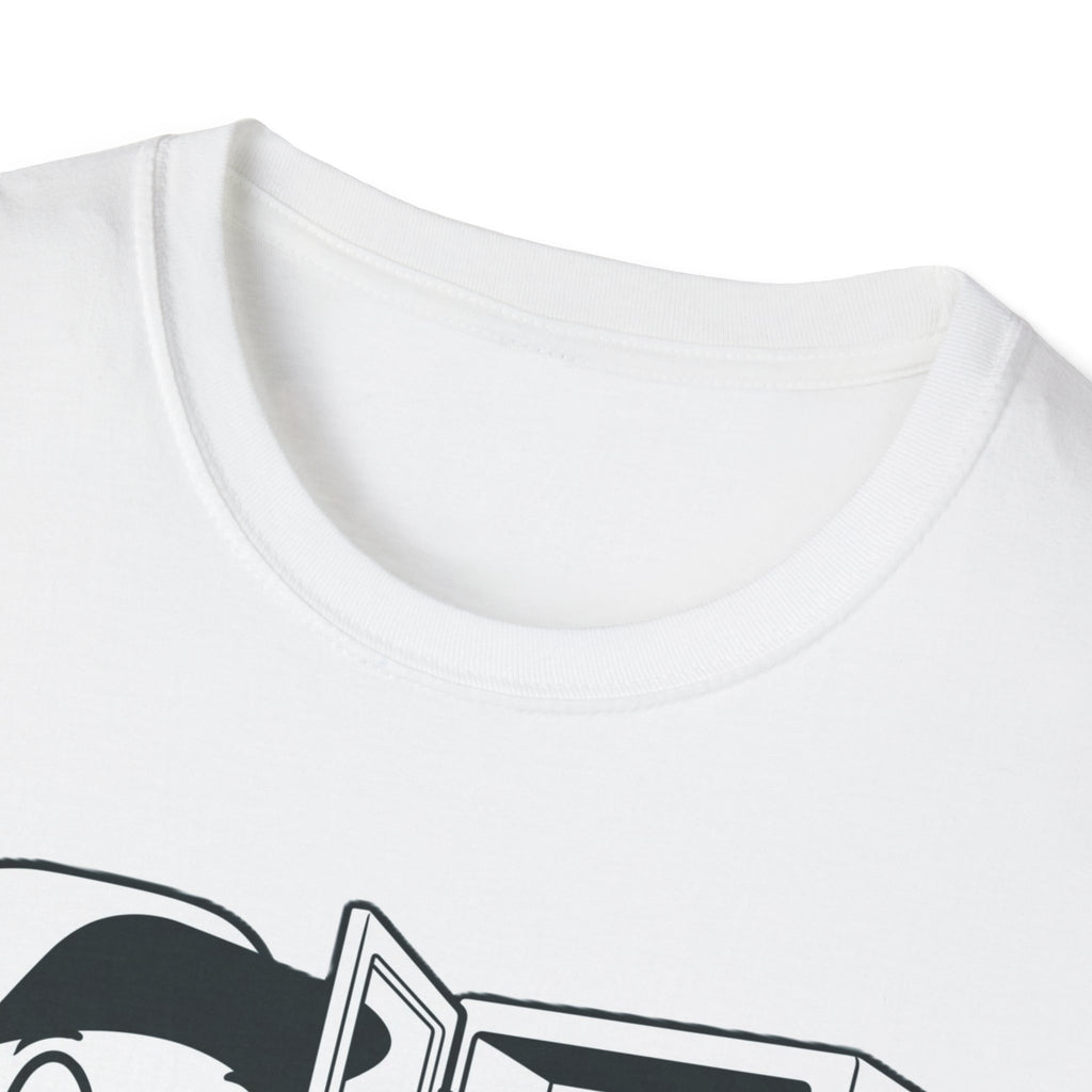 I Love Emergency Bologna T-Shirt