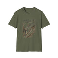 No Gobbles. Kept Walking. Turkey Hunting T-Shirt