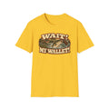 Wait! My Wallet! Vintage Bluegill Fishing