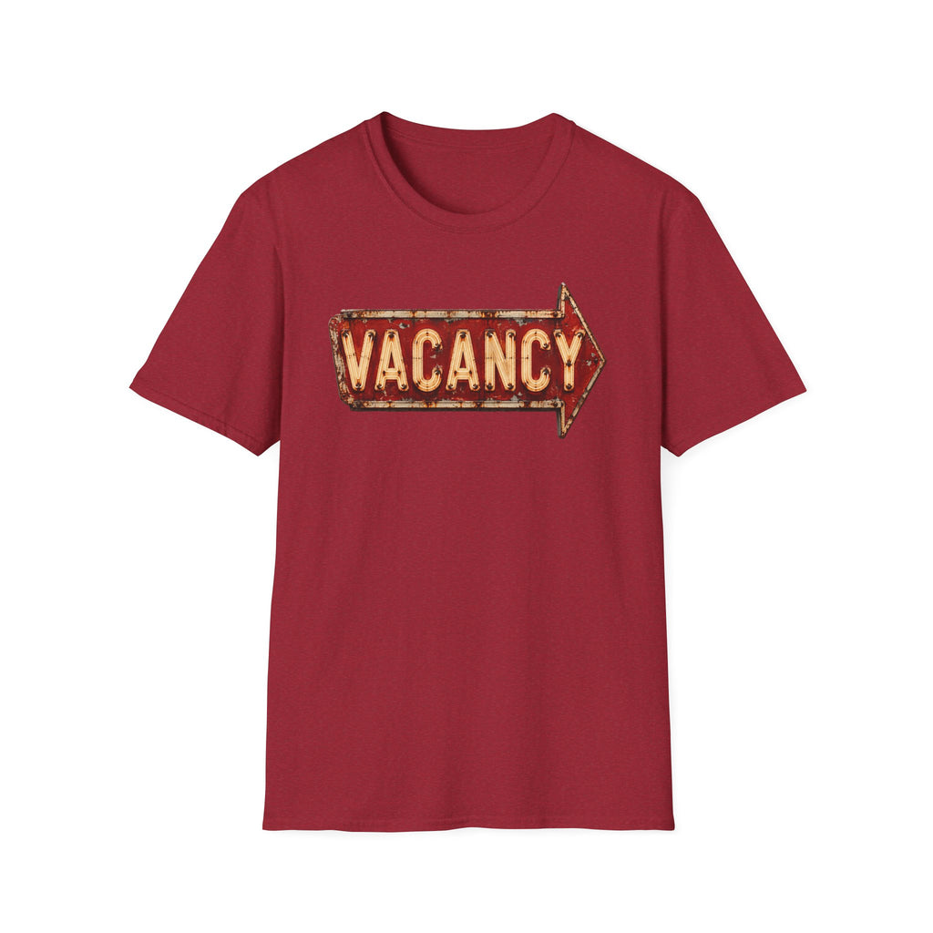 Vacancy