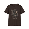 Faerie graphic T-shirt product image 2