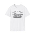 Alligator Gar Southern Fishing T-Shirt | It's Heritage Hoss
