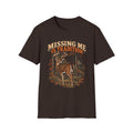 Missing Me Is Tradition