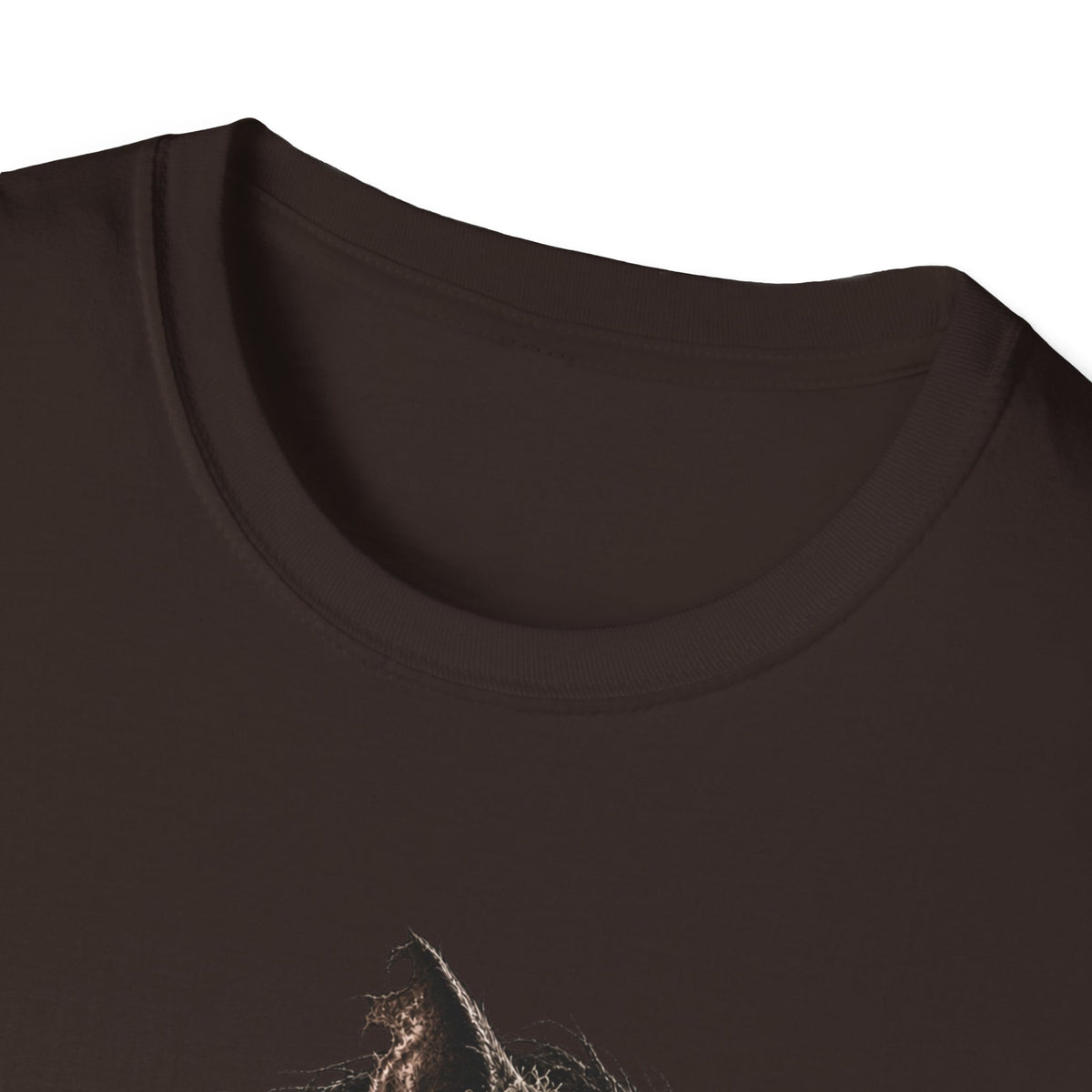 Rougarou T-Shirt | Louisiana Cajun Werewolf Cryptid