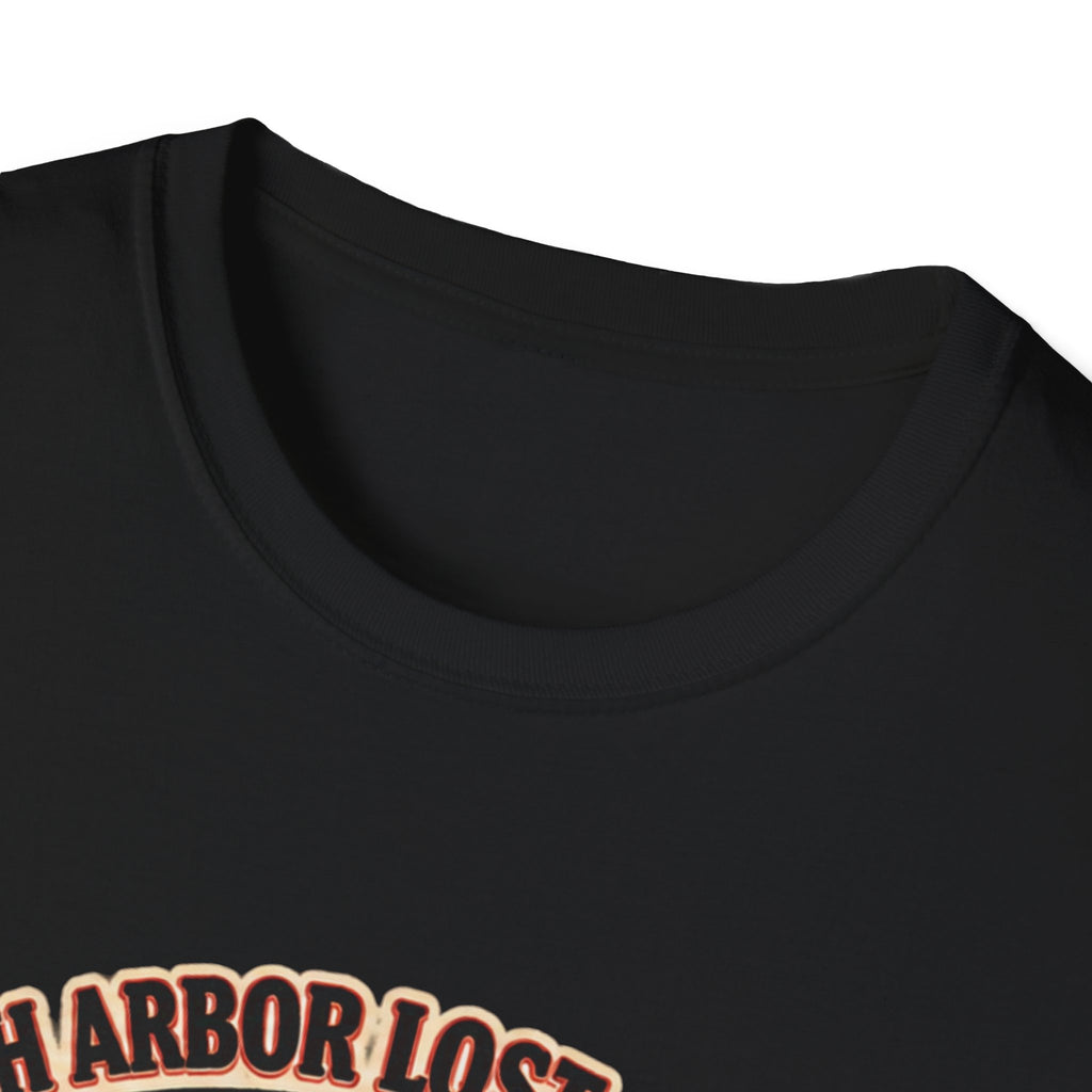 Brush Arbor Lost & Found