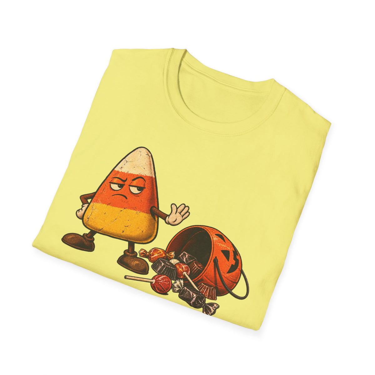 Candy Corn Apologist