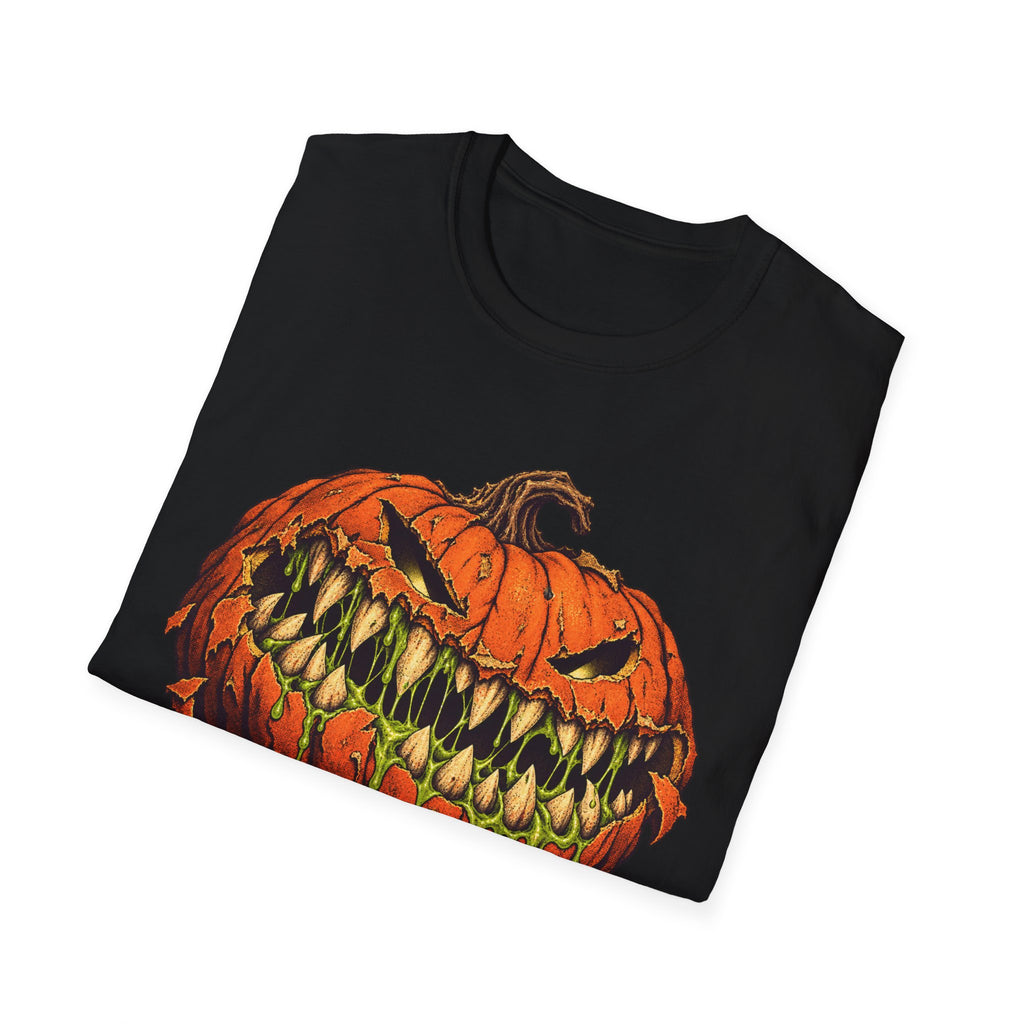 Monster Mouth