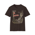 All Gobble. No Gumption. Turkey Hunting T-Shirt