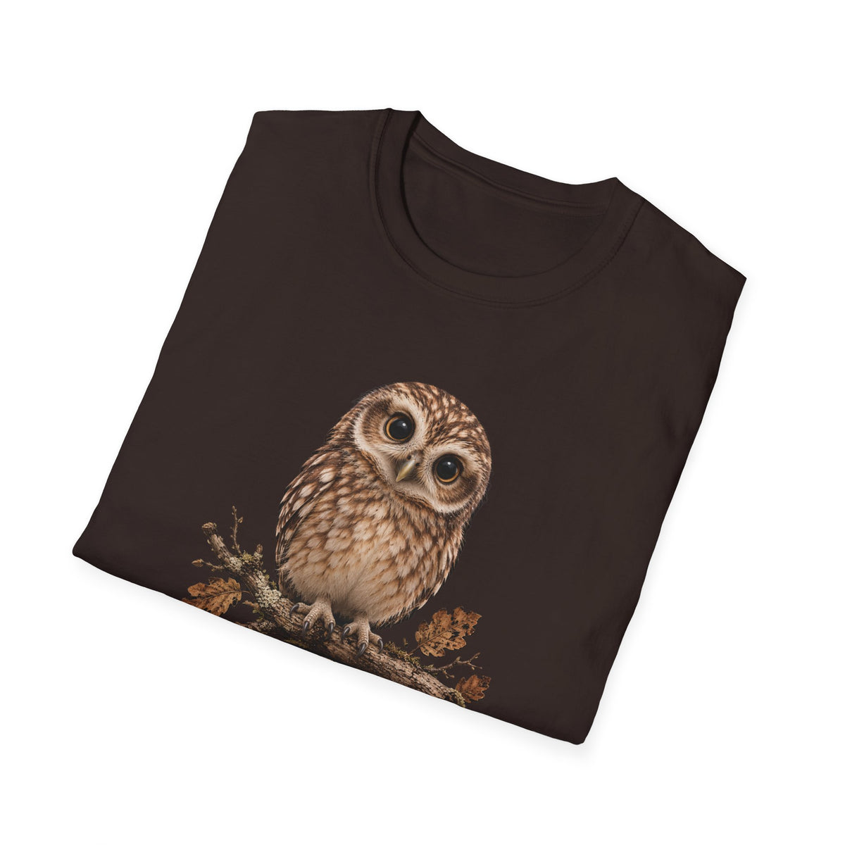 Knowledge Has Not Improved Your Species Owl