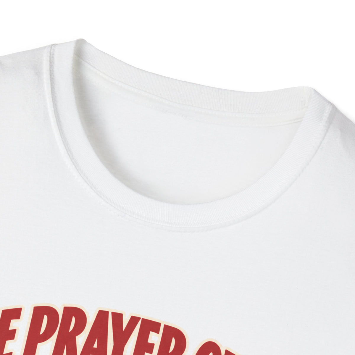 The Prayer Chain Has Been Notified