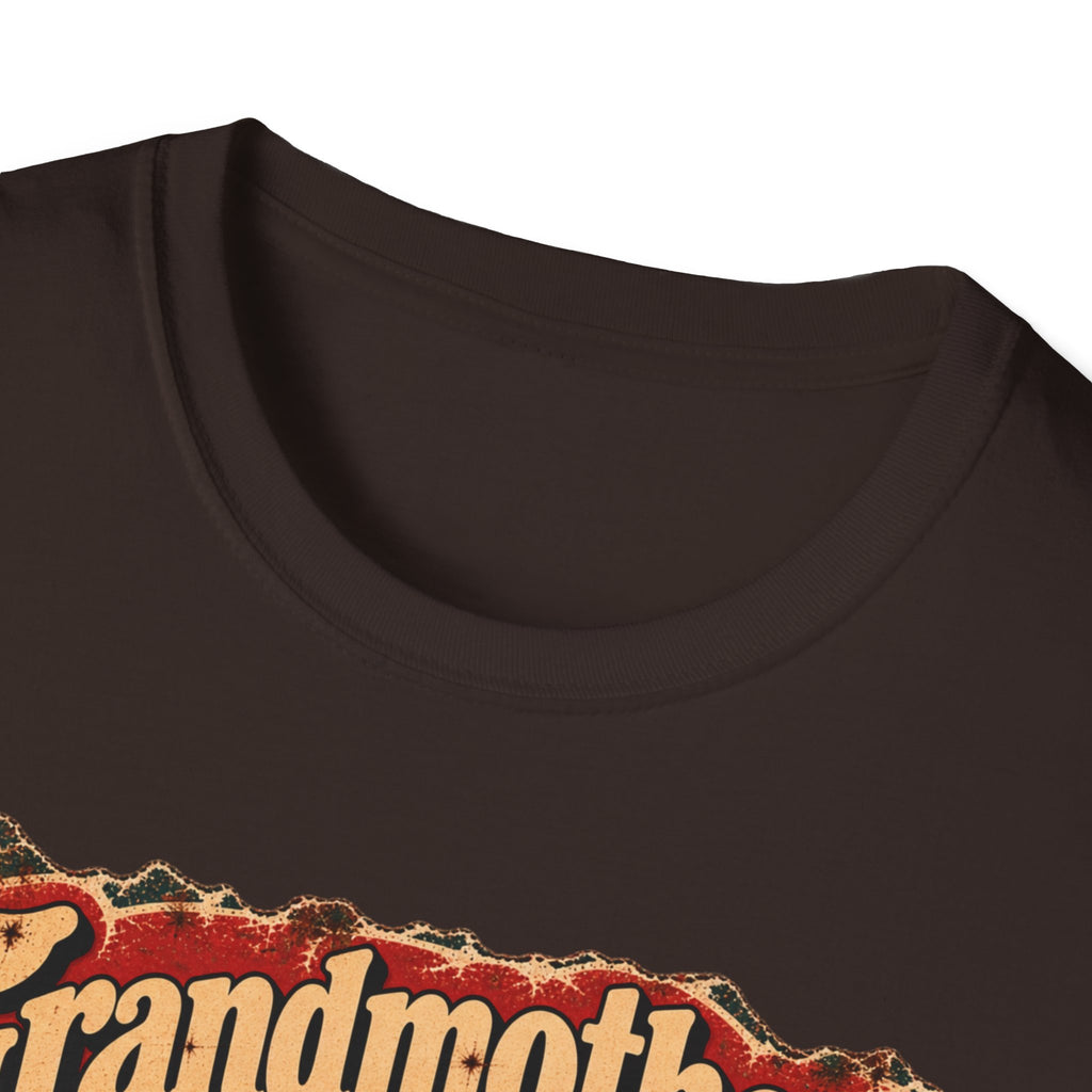 Grandmother's Wallpaper Society