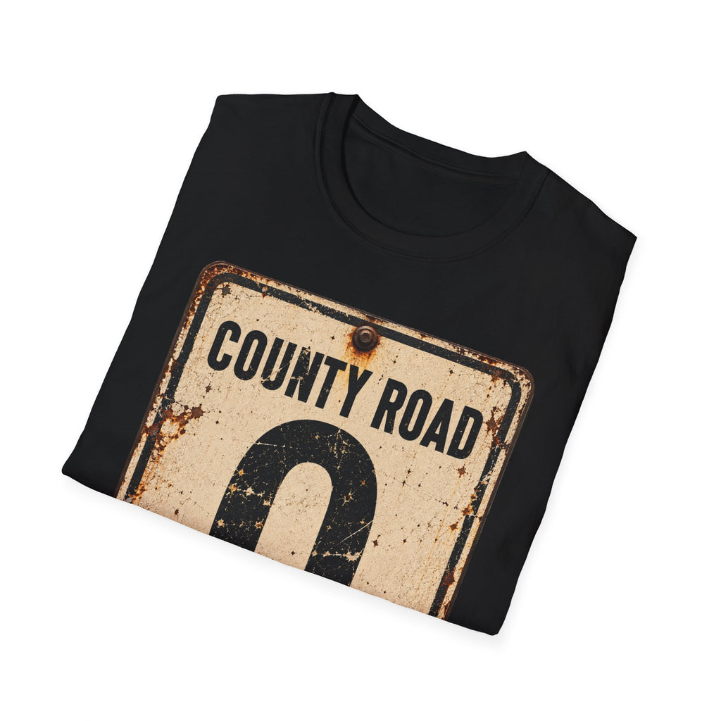 County Road Zero
