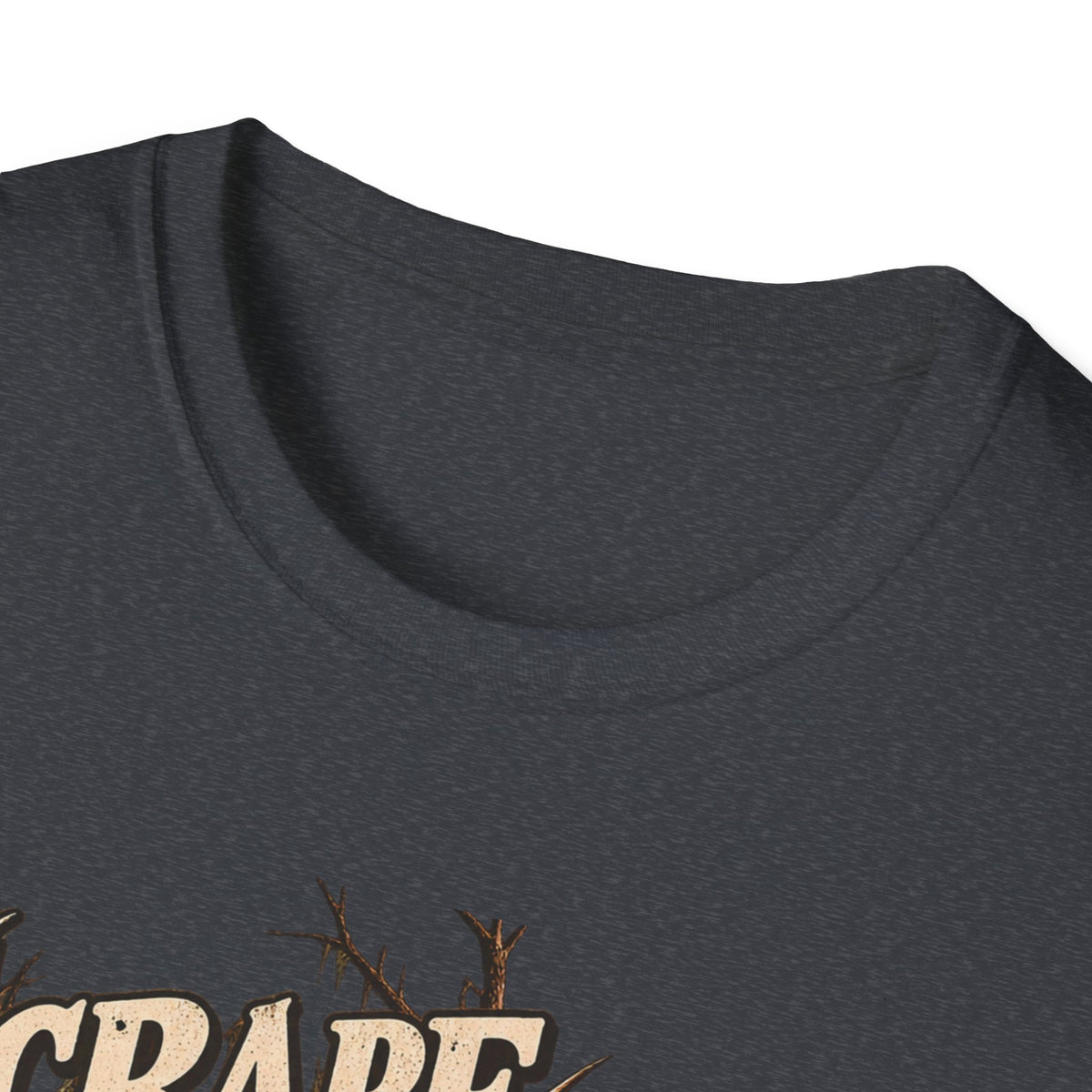 Scrape Line Syndicate Whitetail Rut Hunting Design