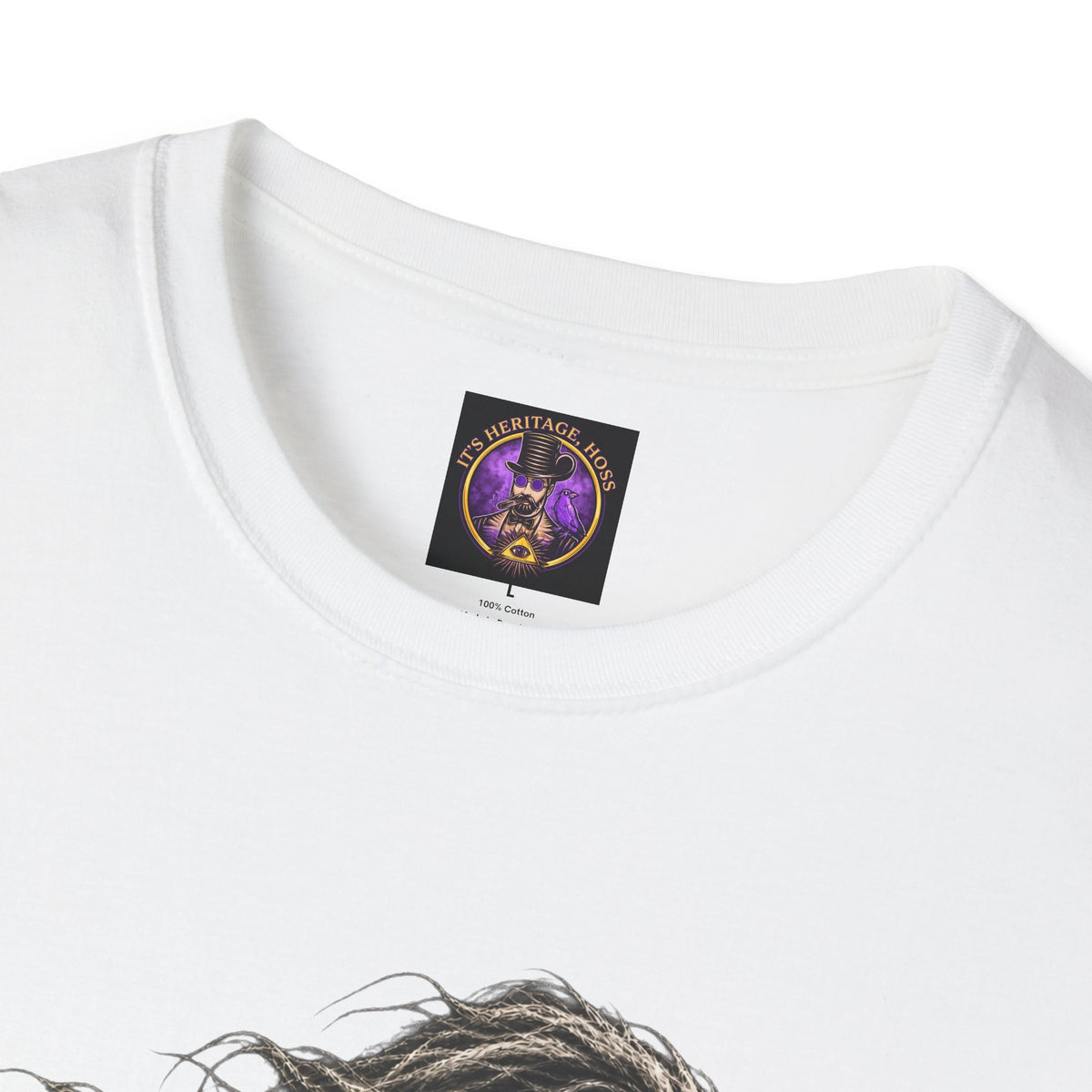 Banshee T-Shirt | Irish Folklore Gothic Spirit Artwork
