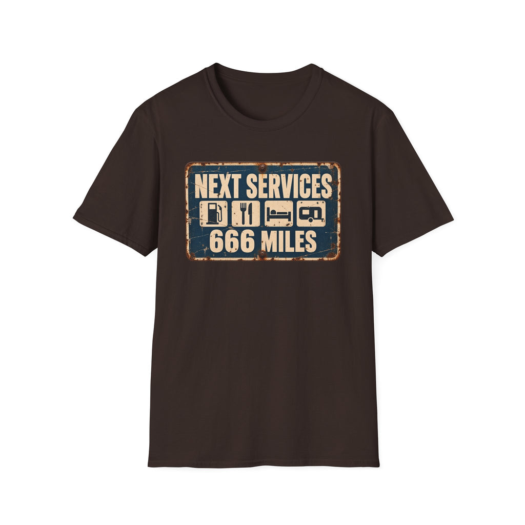 Next Services 666 Miles