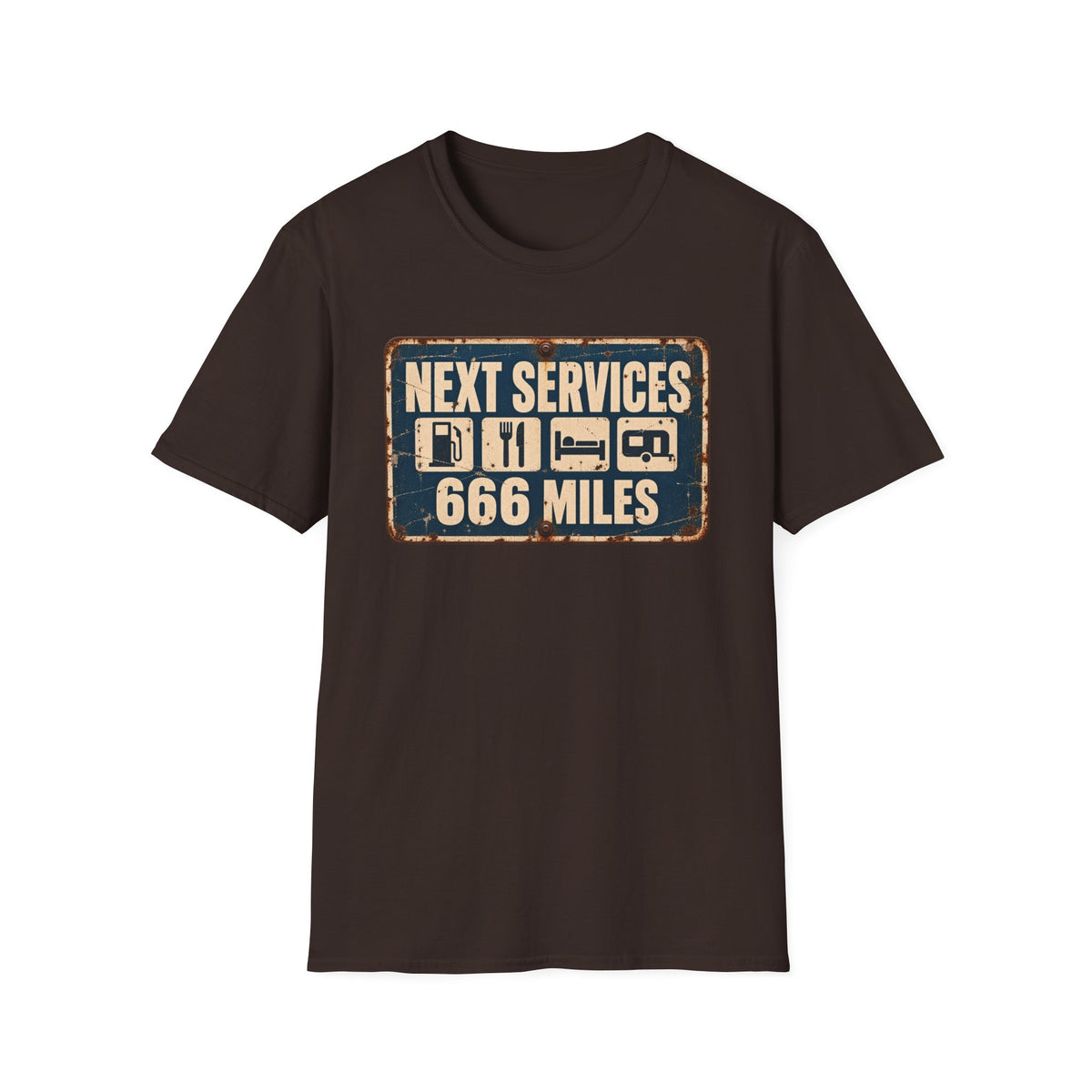 Next Services 666 Miles