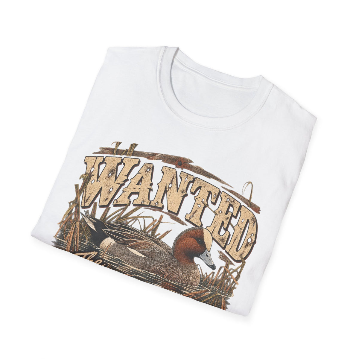 Wanted The Baldpate Poacher