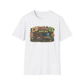 CB Channel 13 Ghost Rig T-Shirt — Haunted Trucker