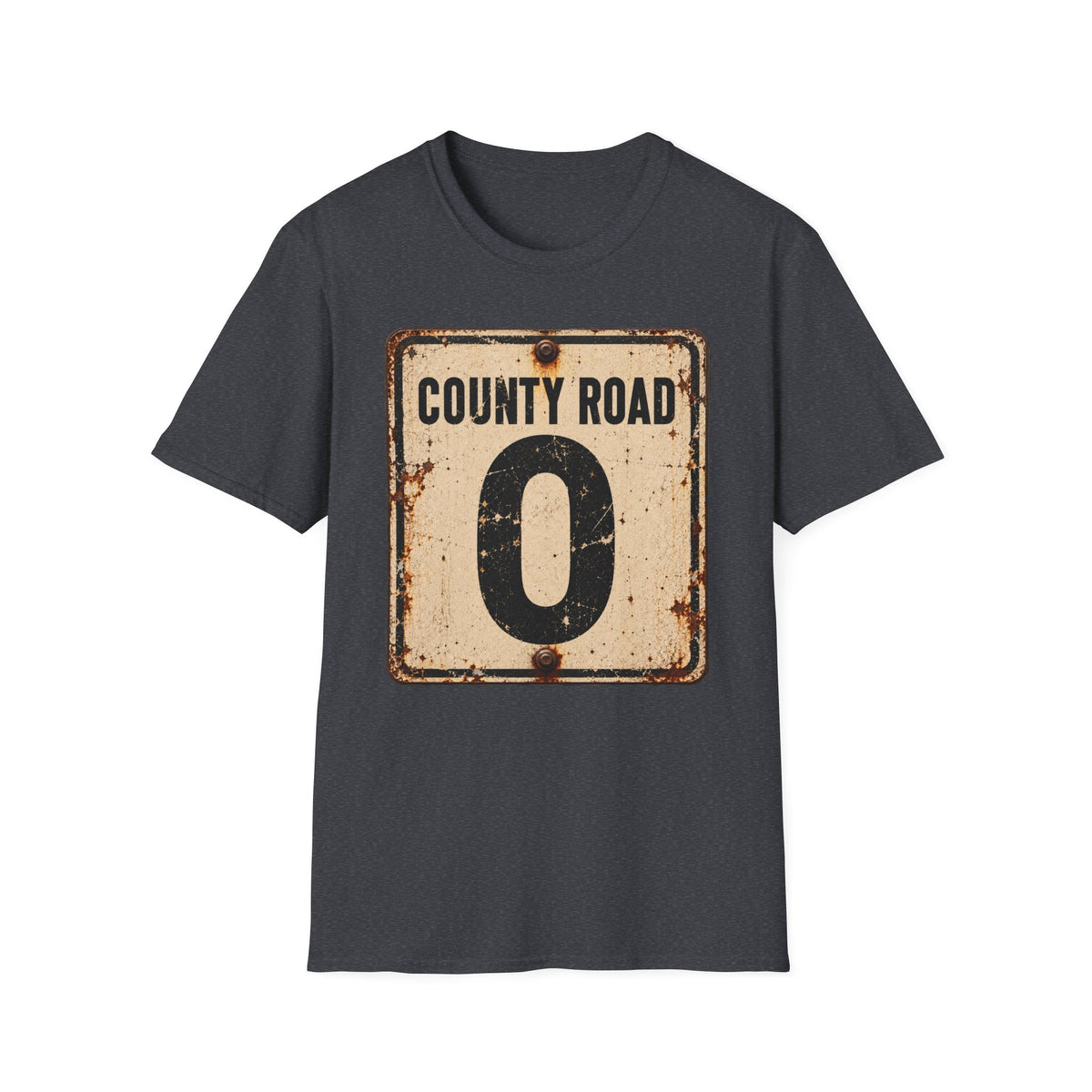 County Road Zero