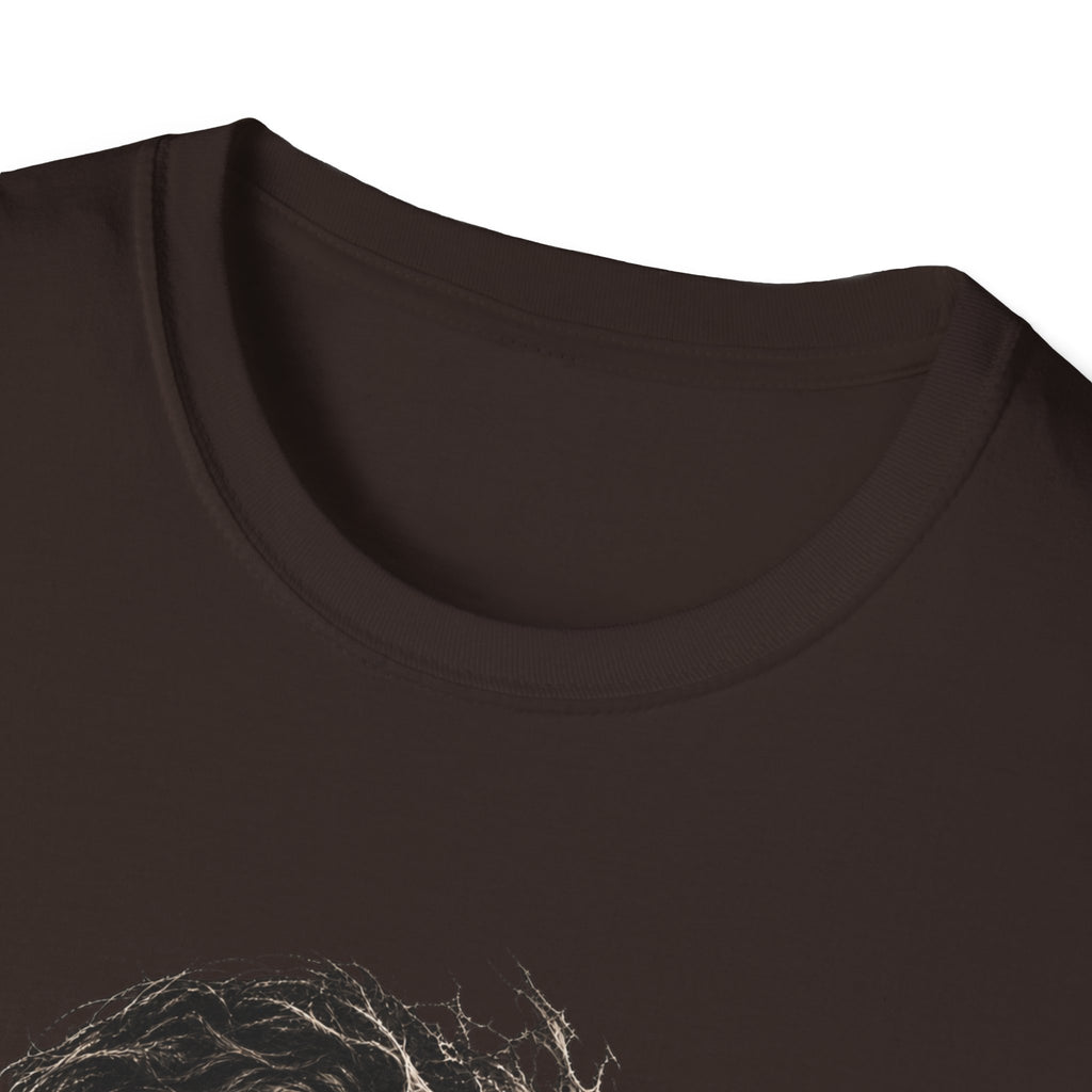 Mimic T-Shirt | Dark Fantasy Monster Artwork