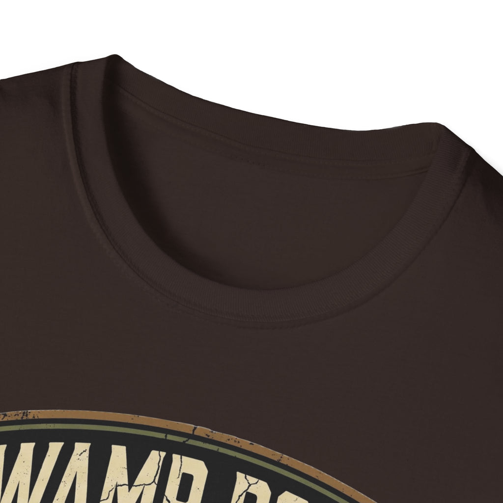 Swamp Pork Bayou Boar T-Shirt | It's Heritage Hoss
