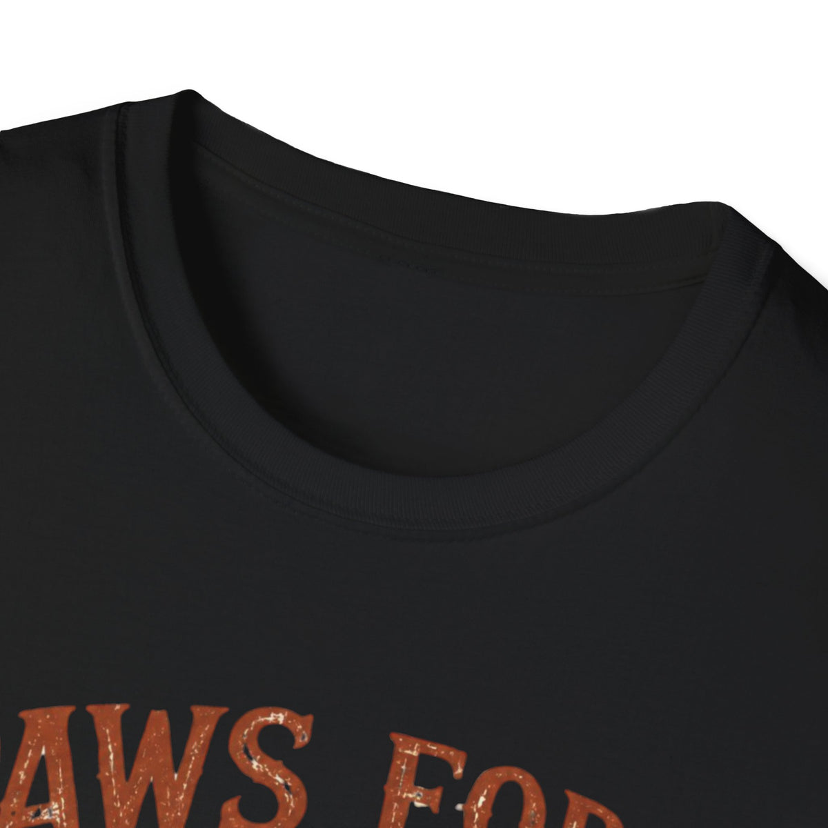 Paws for Poor Shot Placement Deer Tracking Dog Shirt