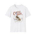 Circle Back Shortly Beagle Rabbit Hunting Shirt