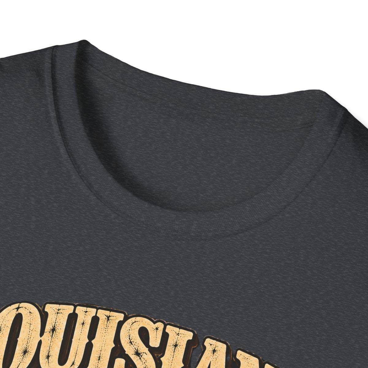 Louisiana Marsh Standard Issue