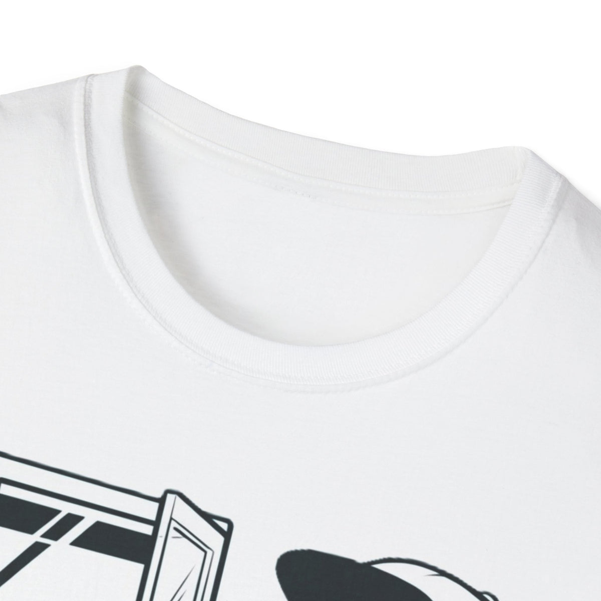 I Love Emergency Mashed Potatoes T-Shirt