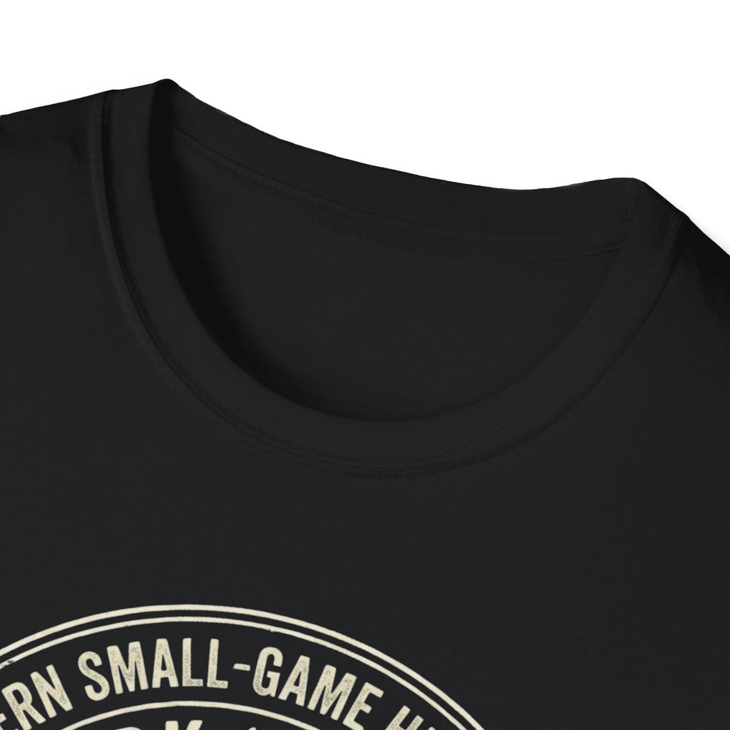 Southern Small Game Hunting Club T-Shirt | It's Heritage Hoss