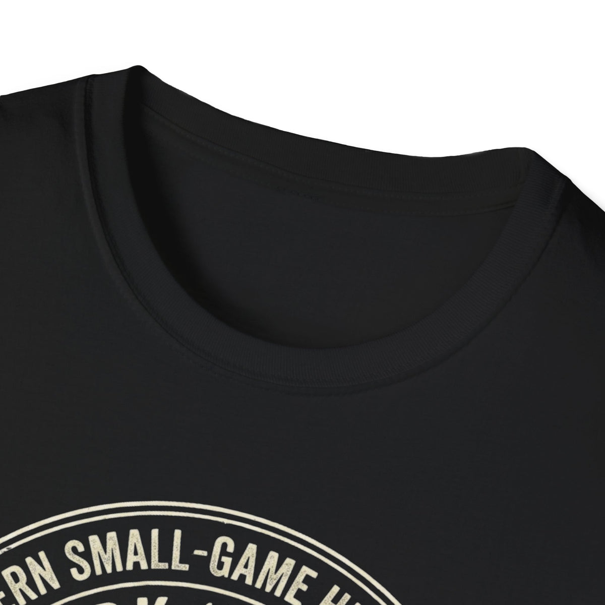 Southern Small Game Hunting Club T-Shirt | It's Heritage Hoss