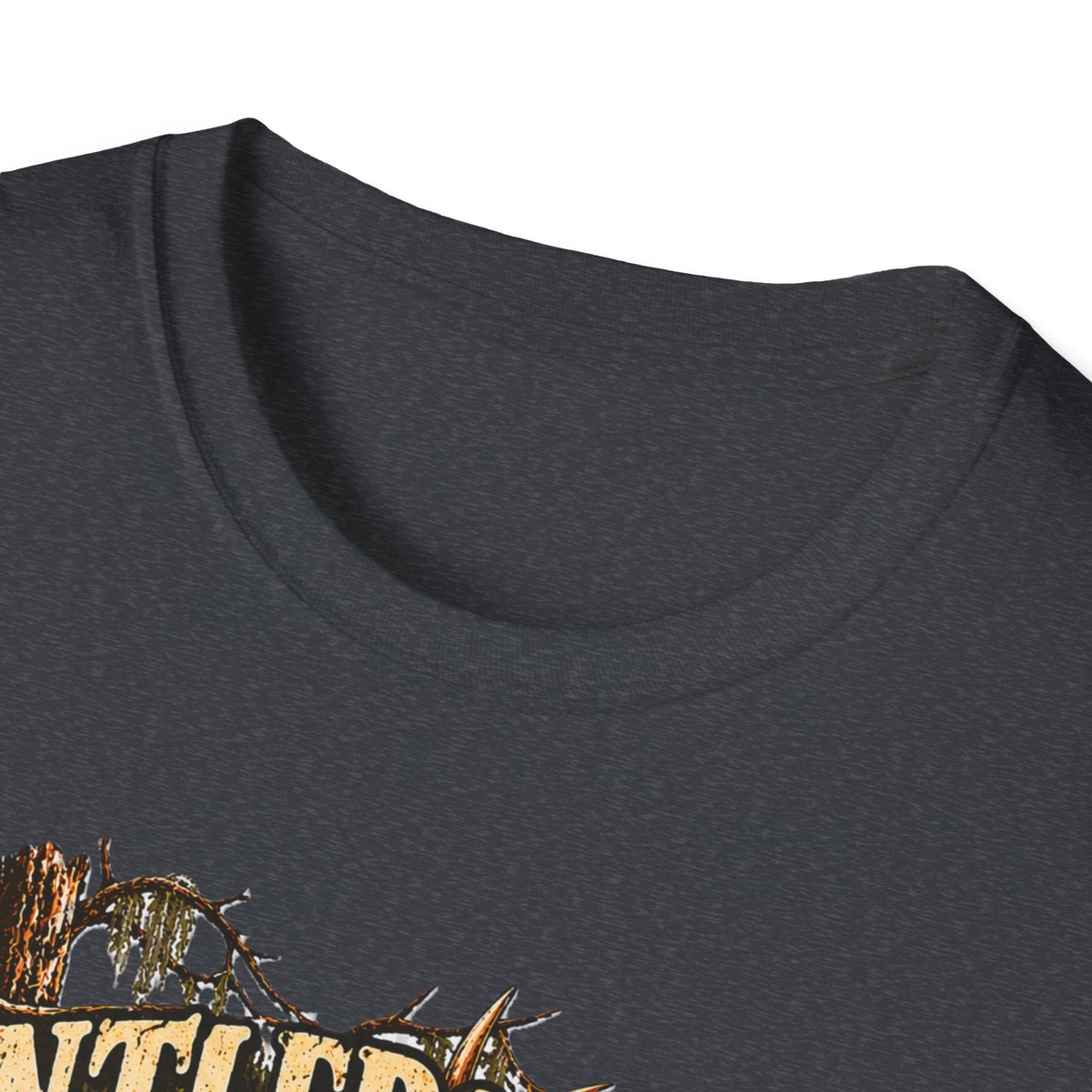 Antlers Make Terrible Gravy Deer Hunting Meat Hunter Design