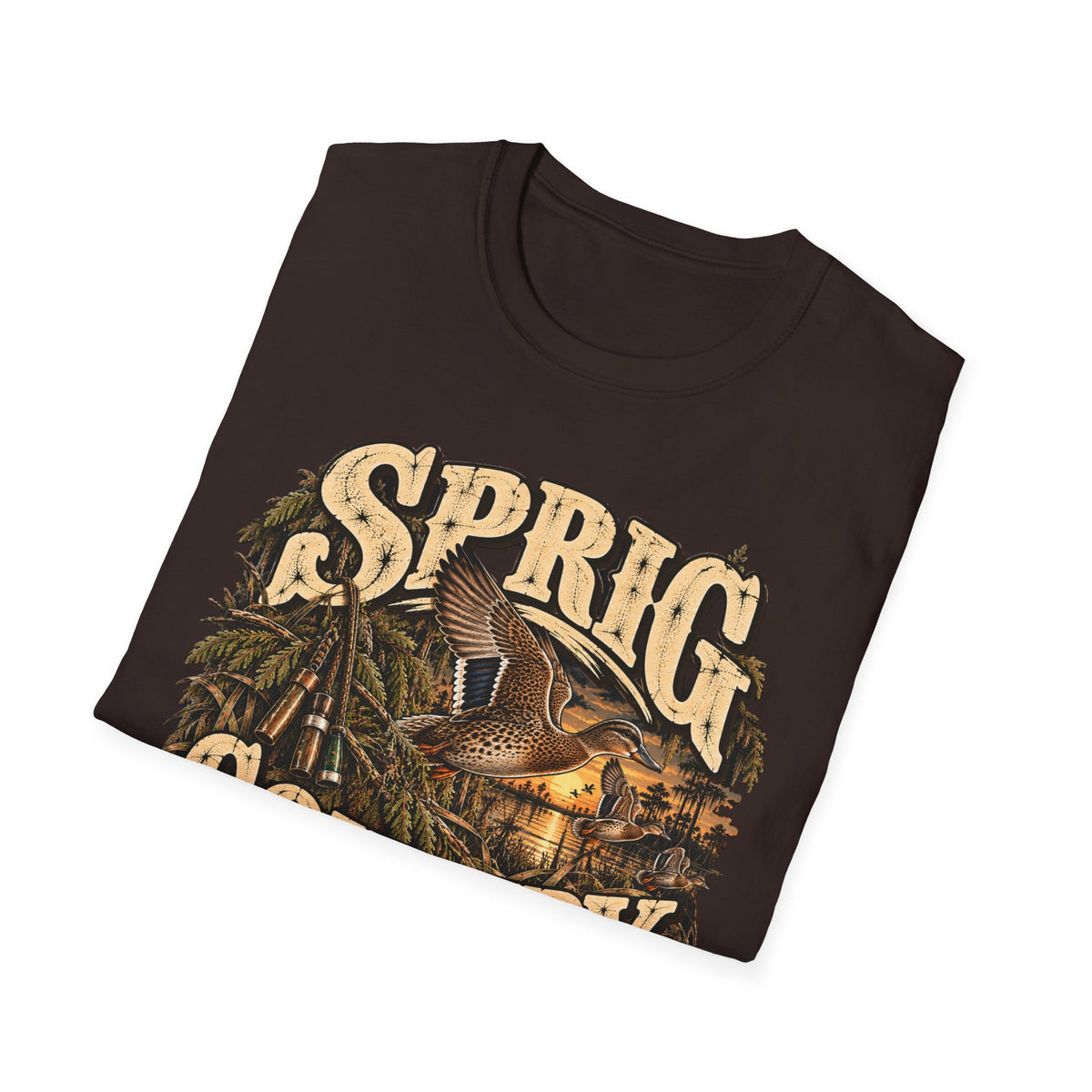 Sprig Country