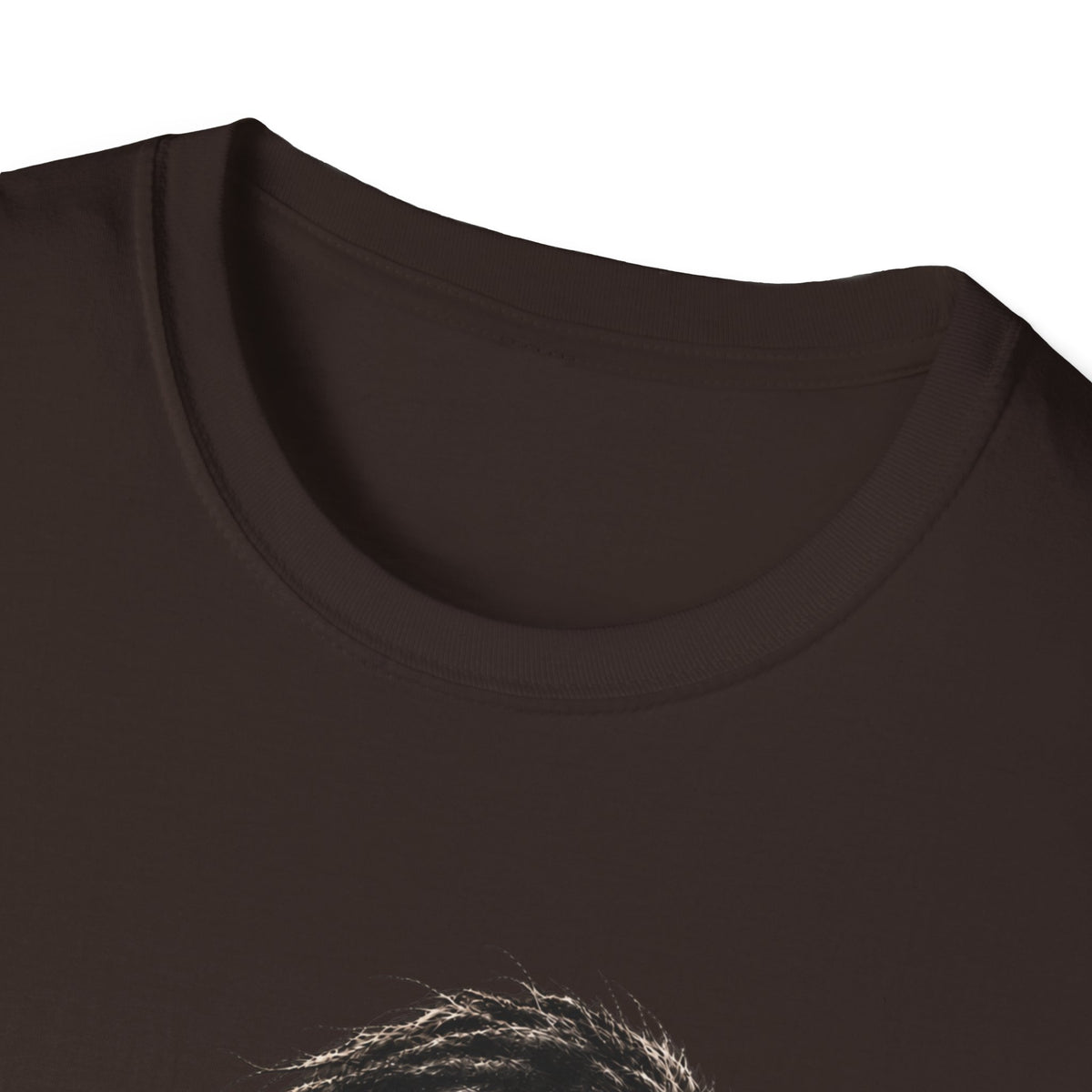 Sasquatch Bigfoot T-Shirt | Cryptid Folklore Artwork