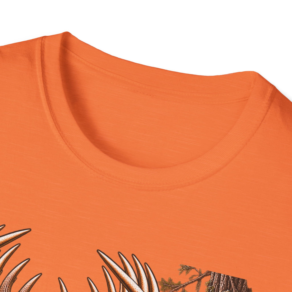 Hand Over The Granola Bar Funny Whitetail Deer Design