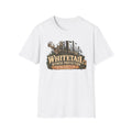 Whitetail Witness Protection T-Shirt — Deer Hunting