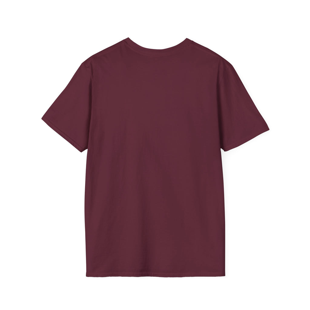 Heavy Coffee & Hard Times T-Shirt | It's Heritage Hoss