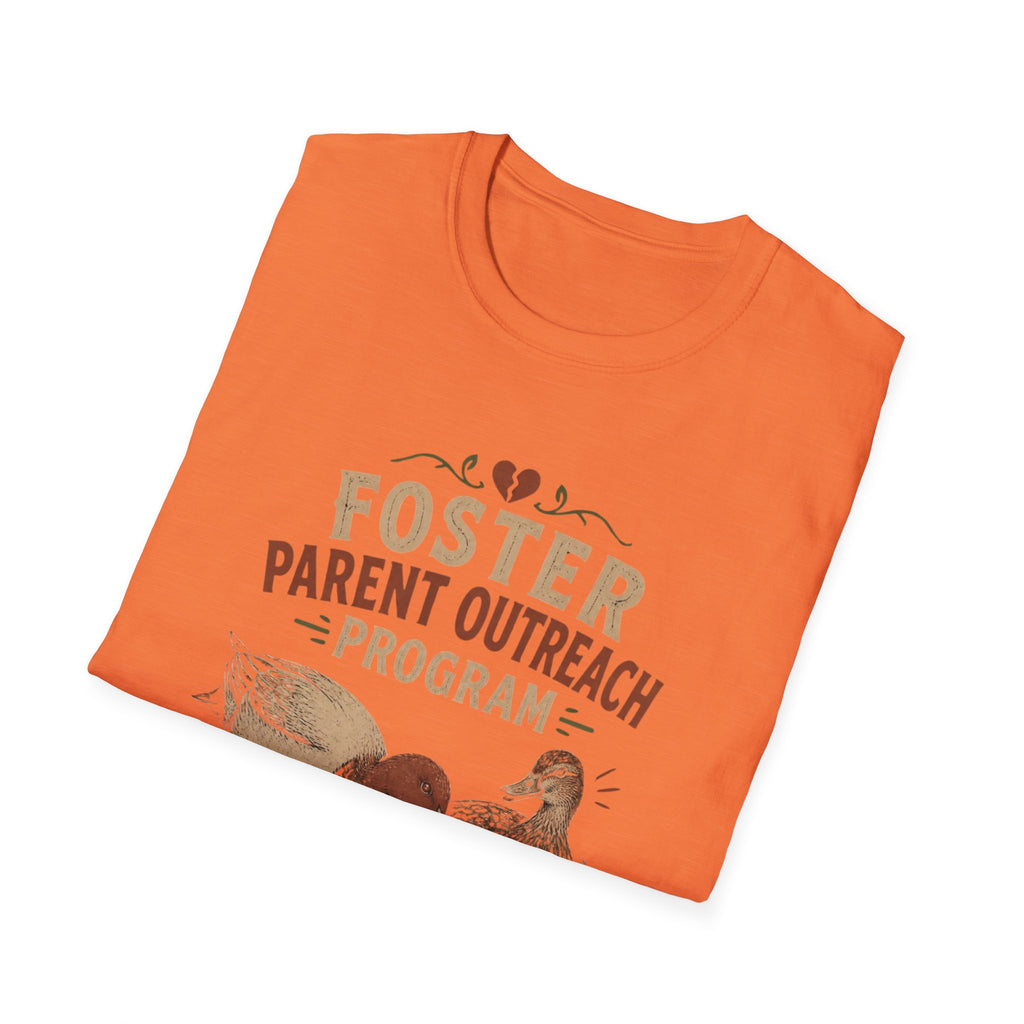 Foster Parent Outreach Program
