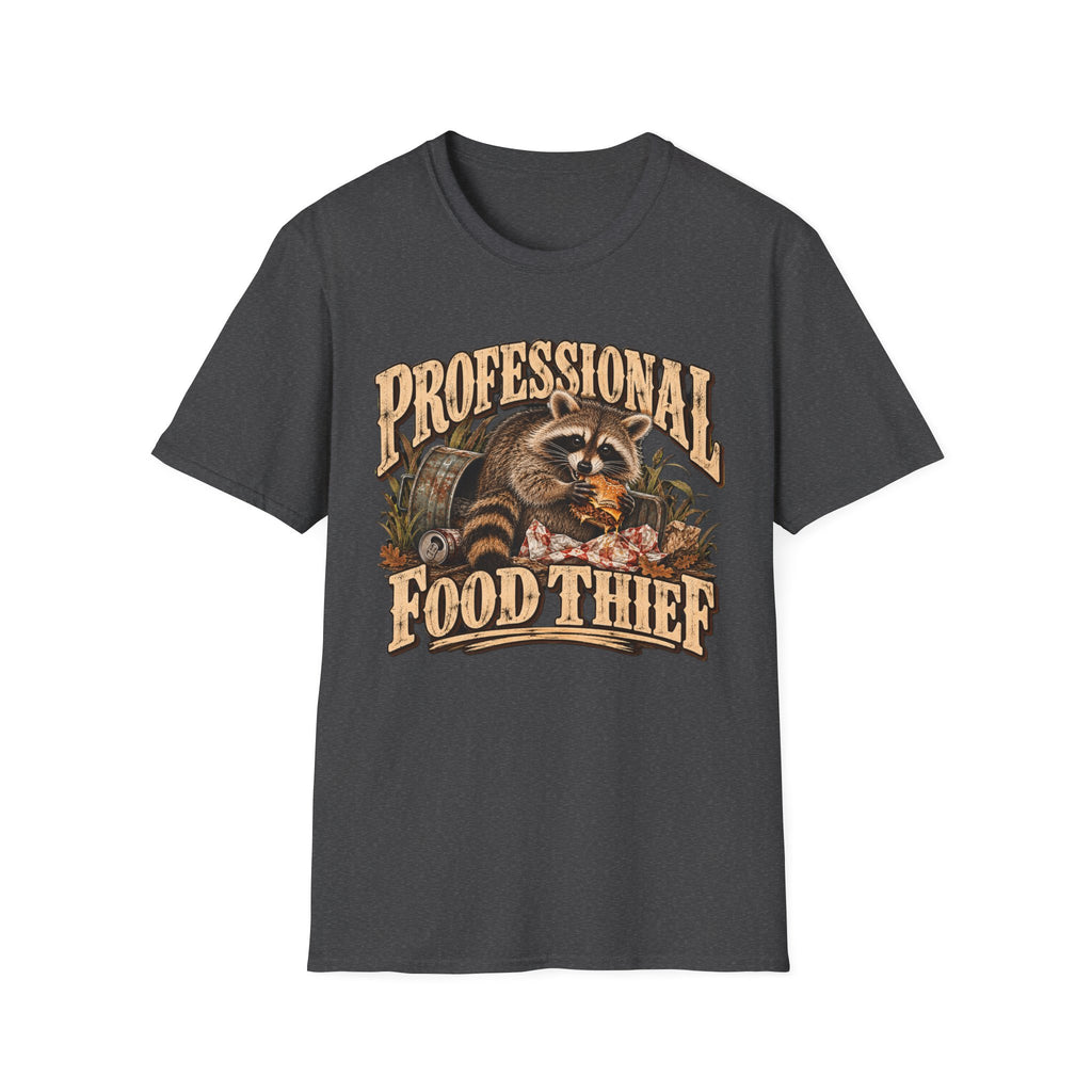 Professional Food Thief